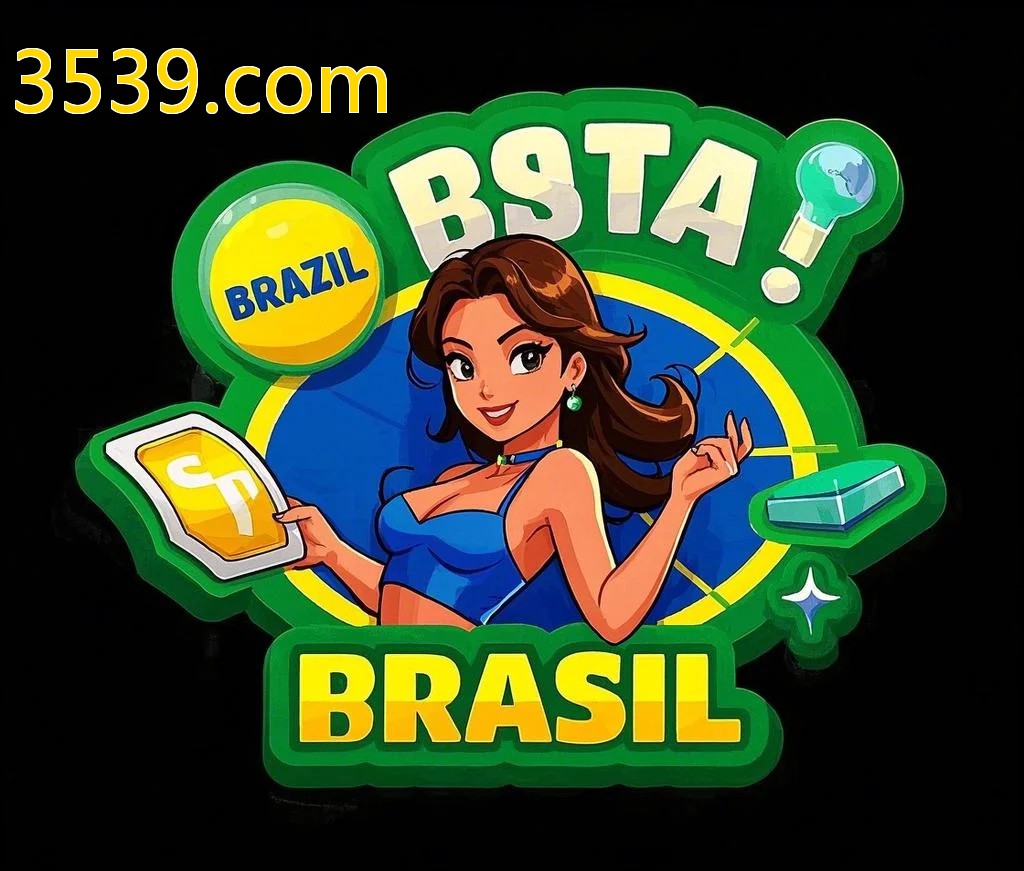 3539.com: Jogos de Cassino Online e Slots Exclusivos!